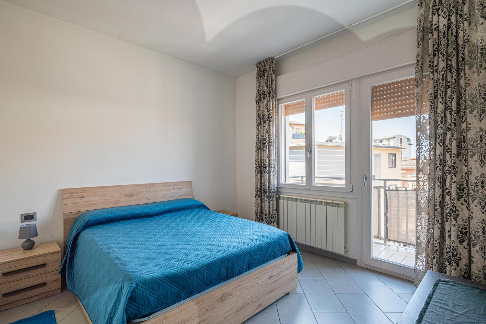 Apartamento La Comodita Del Centro !