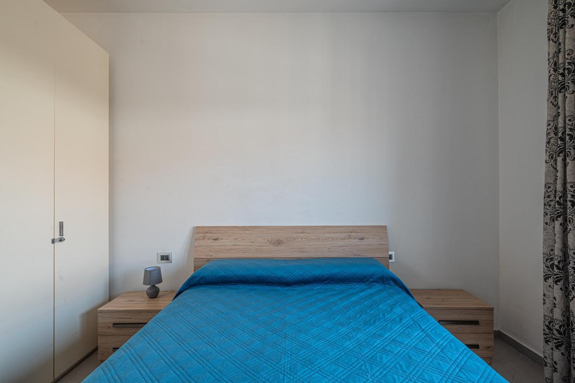 La Comodita Del Centro ! Apartamento *