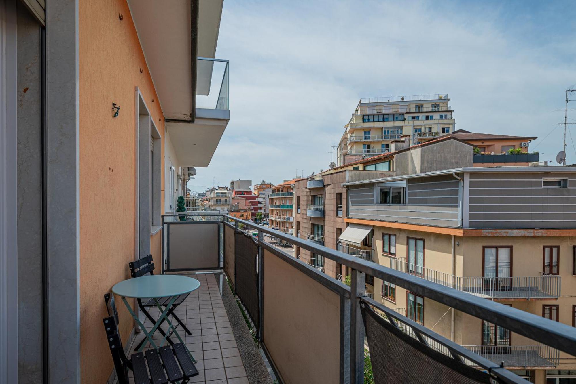 Apartamento La Comodita Del Centro ! Chioggia