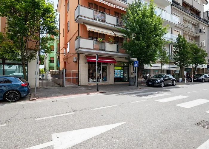 La Comodita Del Centro !