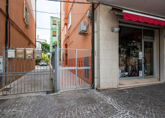 La Comodita Del Centro !