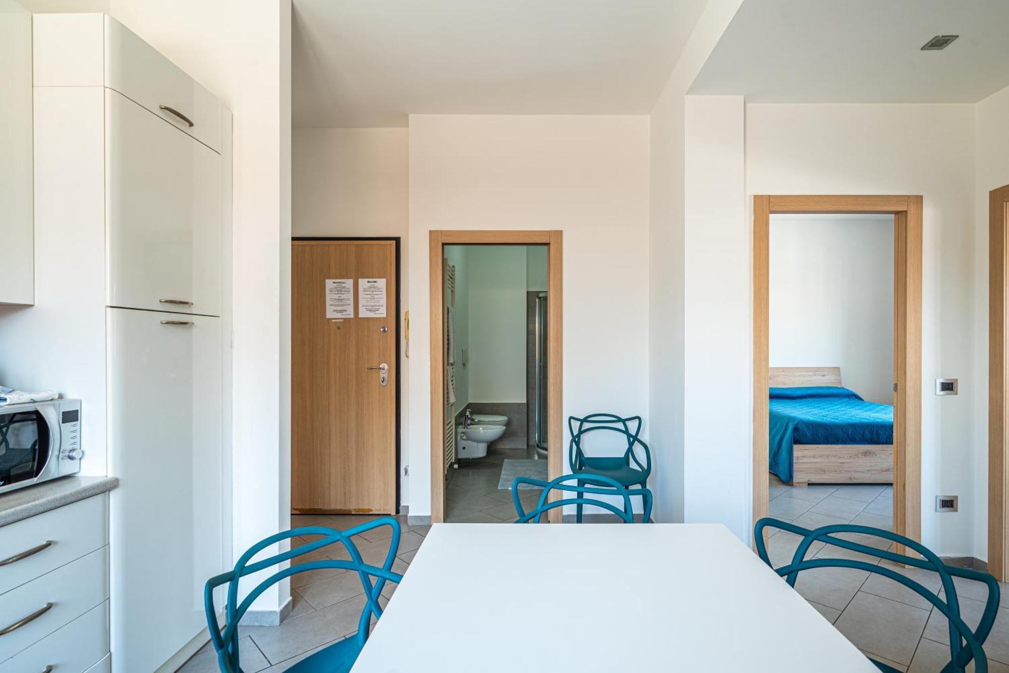 La Comodita Del Centro ! Apartment Chioggia