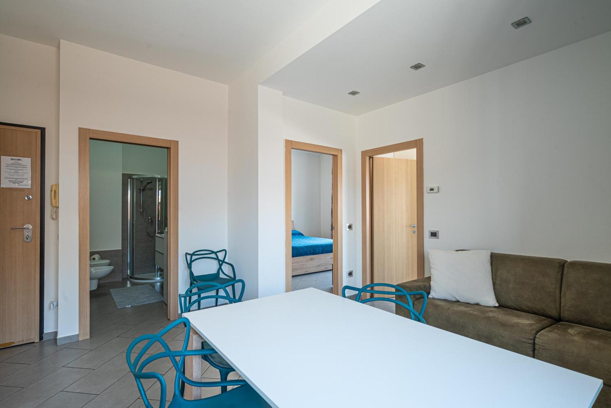 Apartment La Comodita Del Centro ! Chioggia