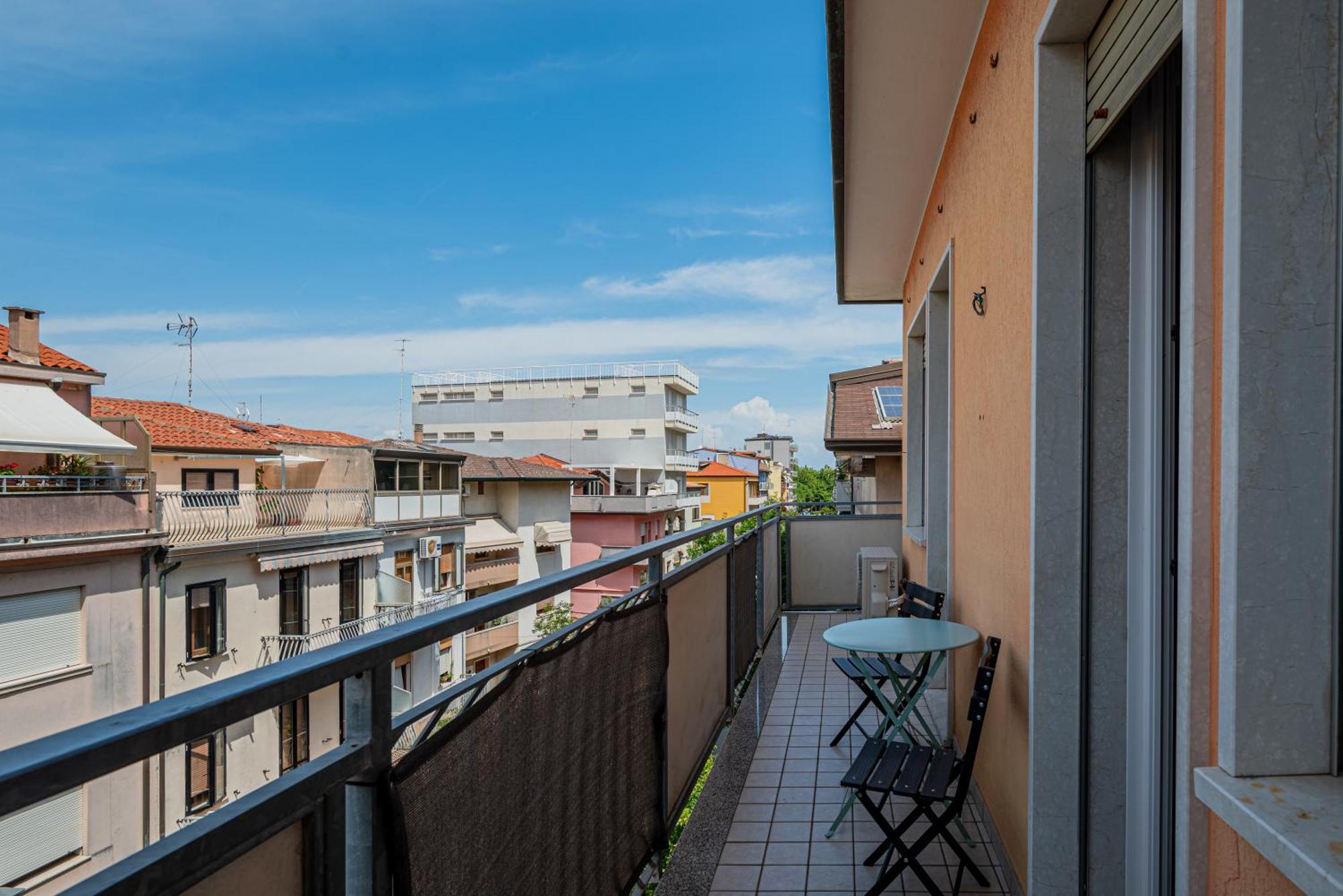 La Comodita Del Centro ! Apartment