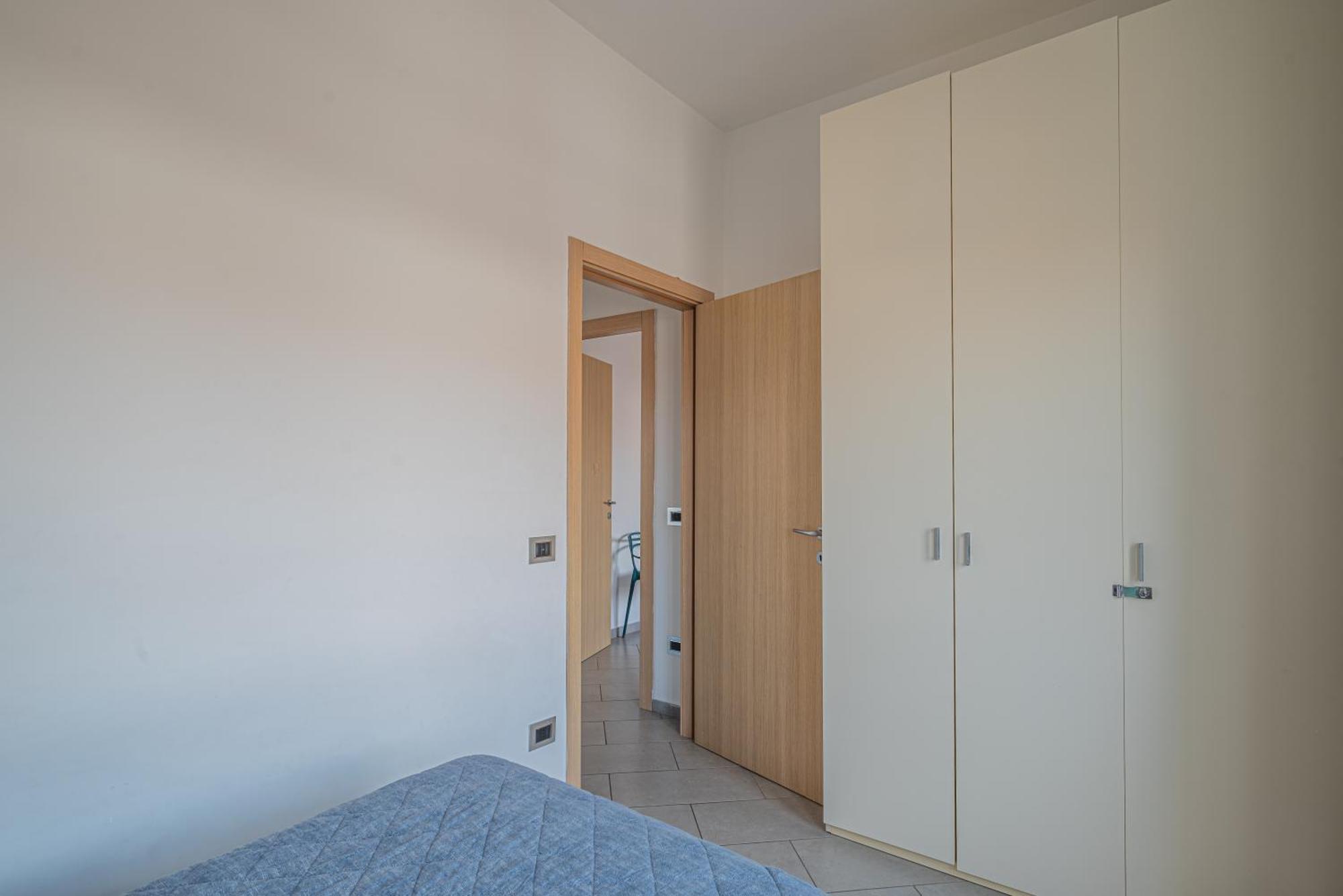 Apartment La Comodita Del Centro ! Chioggia